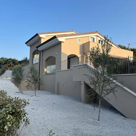 Apartament Notturno - Relais San Giuseppe *