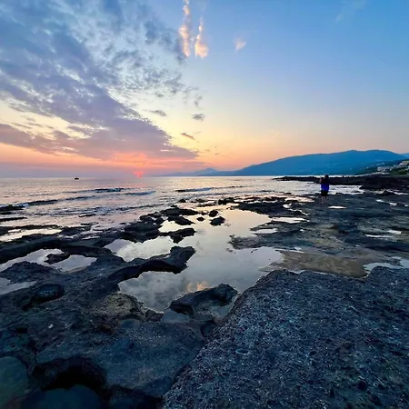 Διαμέρισμα Notturno - Relais San Giuseppe