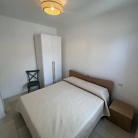 Notturno - Relais San Giuseppe Διαμέρισμα Pisciotta